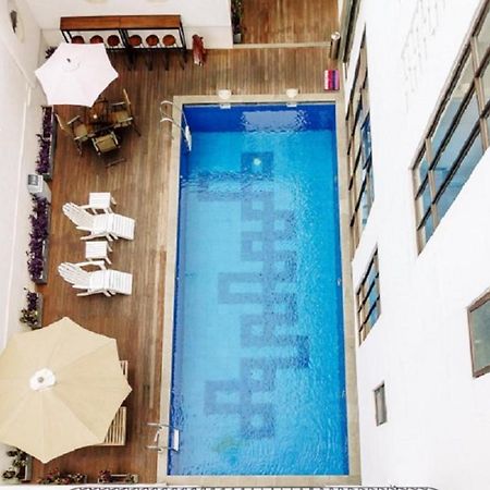 Urbanest Inn House Slipi Jakarta Luaran gambar